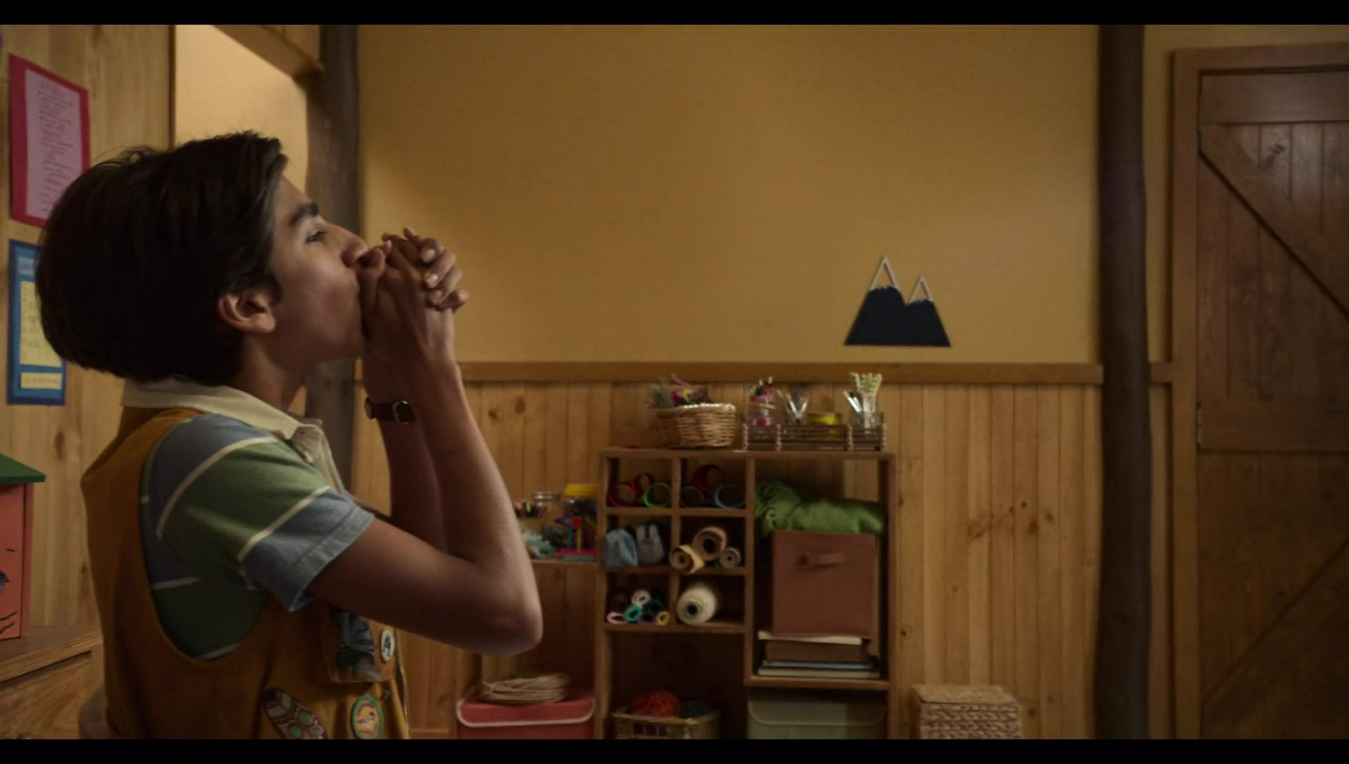 Woody Woodpecker Goes to Camp (2024) HD screenshot 1604