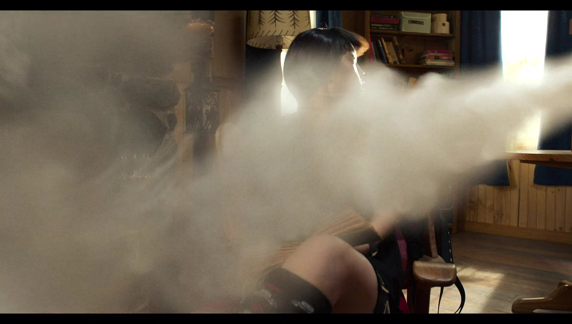 Woody Woodpecker Goes to Camp (2024) HD screenshot 1607
