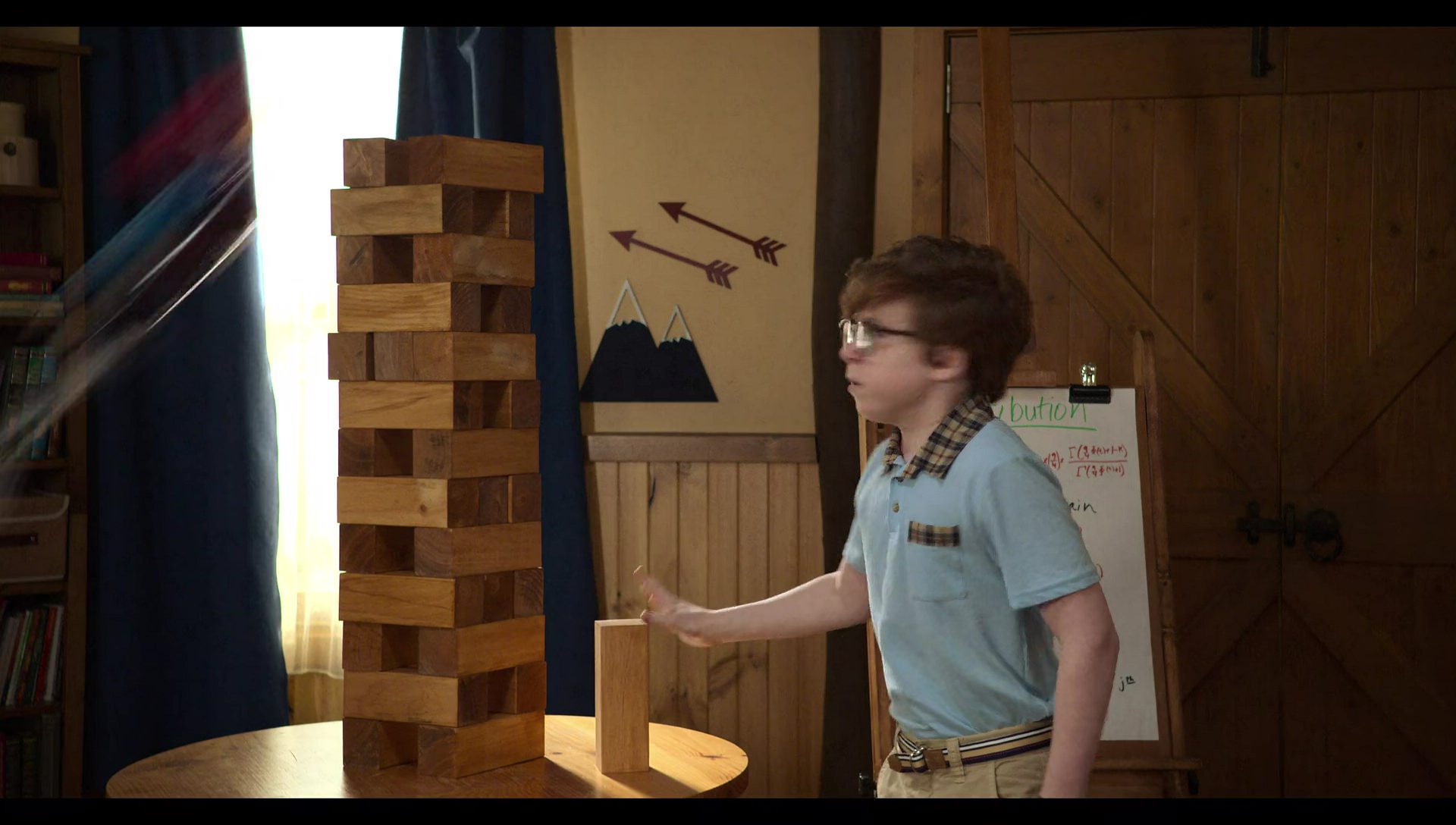 Woody Woodpecker Goes to Camp (2024) screencap 1608