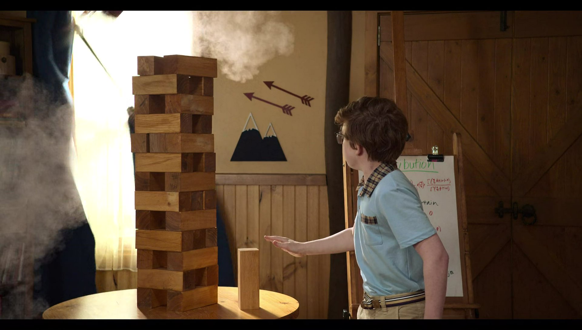 Woody Woodpecker Goes to Camp (2024) movie still 1609