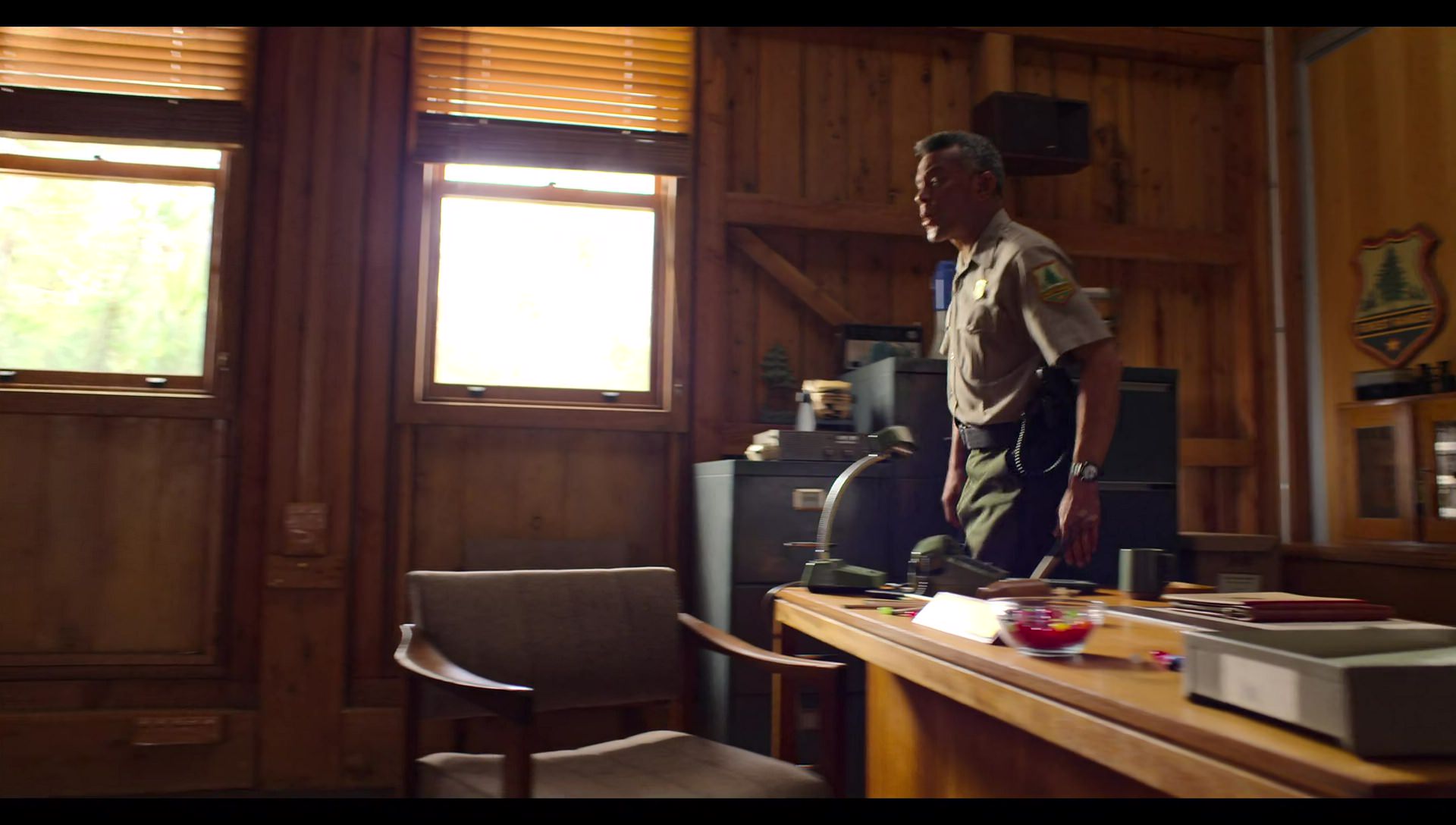 Woody Woodpecker Goes to Camp (2024) HD screenshot 161