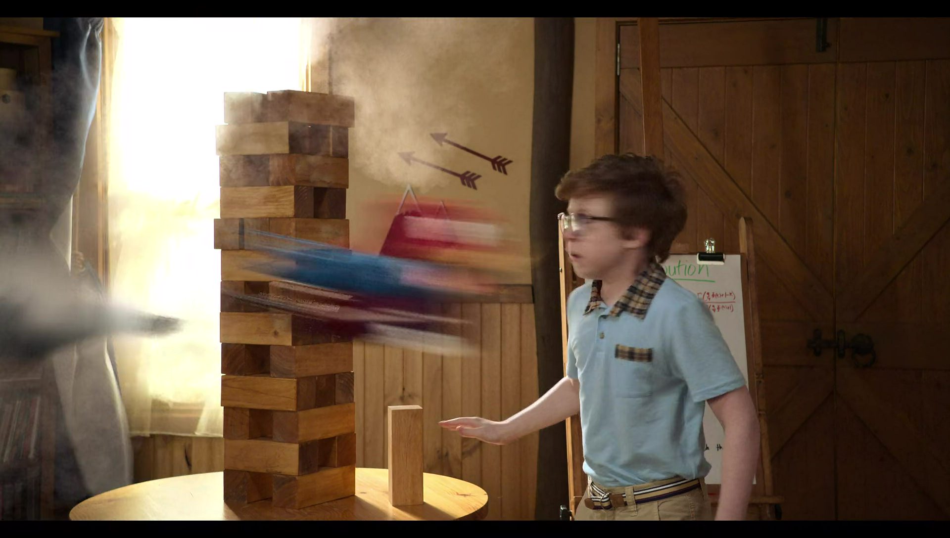 Woody Woodpecker Goes to Camp (2024) HD screenshot 1610