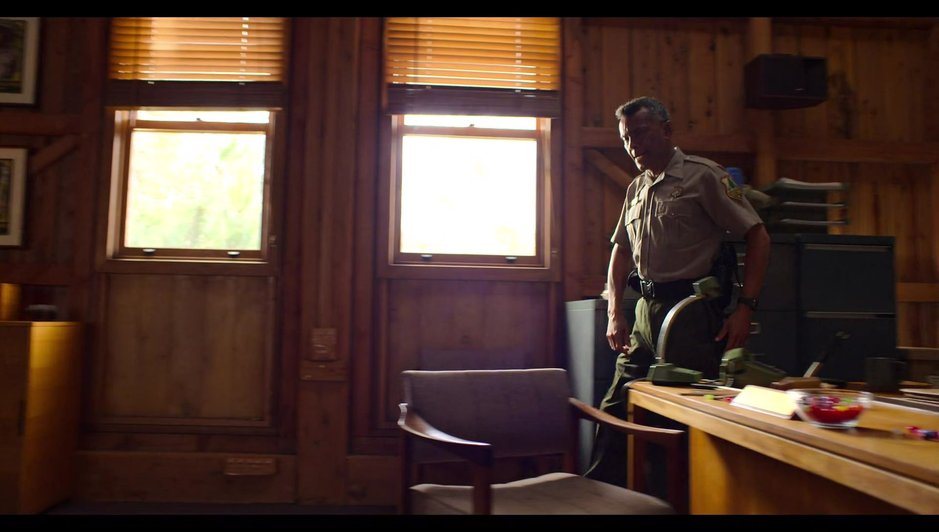 Woody Woodpecker Goes to Camp (2024) screencap 162