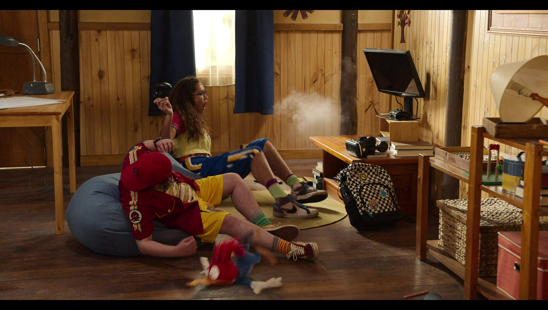 Woody Woodpecker Goes to Camp (2024) movie still 1621