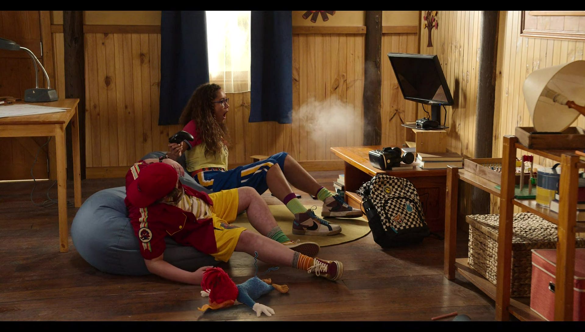 Woody Woodpecker Goes to Camp (2024) screencap 1623