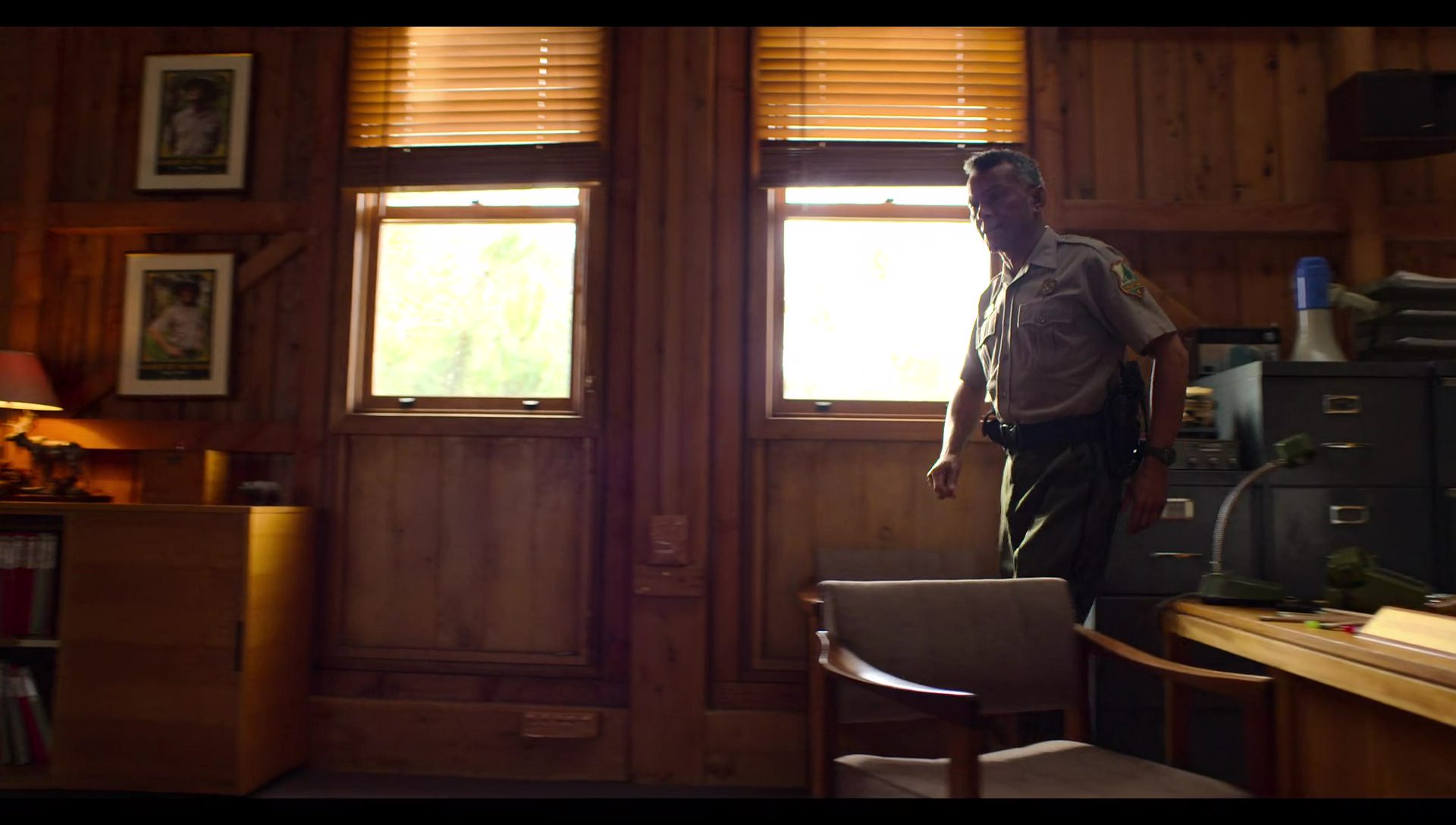 Woody Woodpecker Goes to Camp (2024) movie still 163