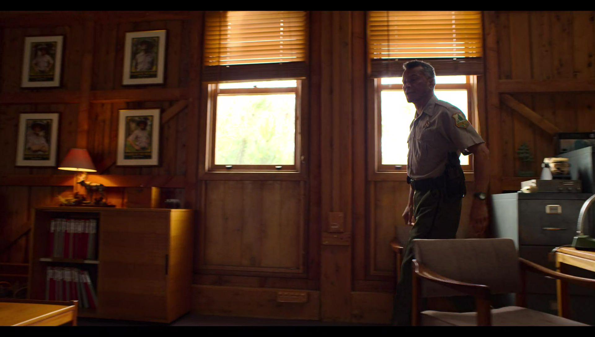 Woody Woodpecker Goes to Camp (2024) HD screenshot 164