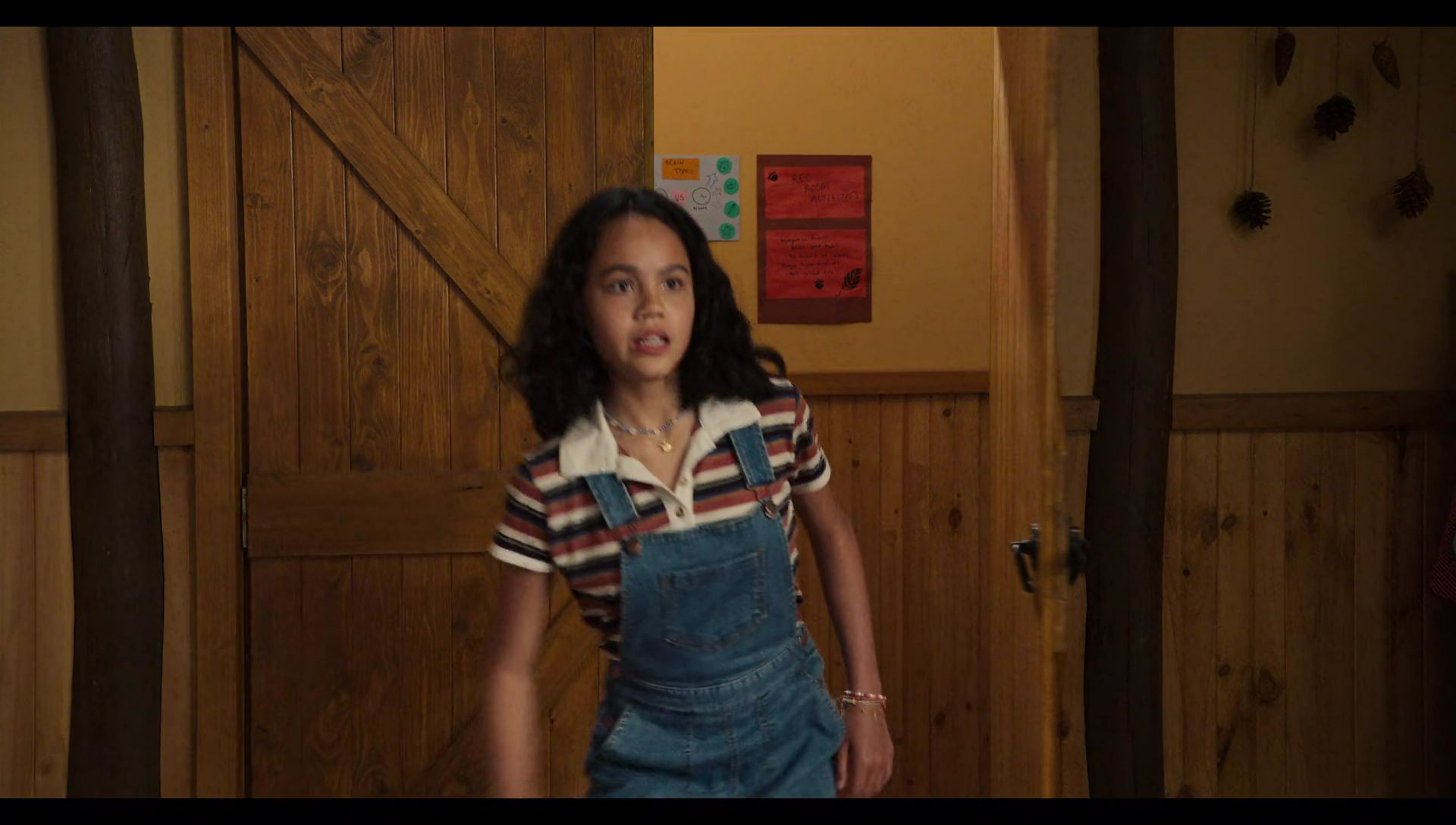 Woody Woodpecker Goes to Camp (2024) HD screenshot 1643