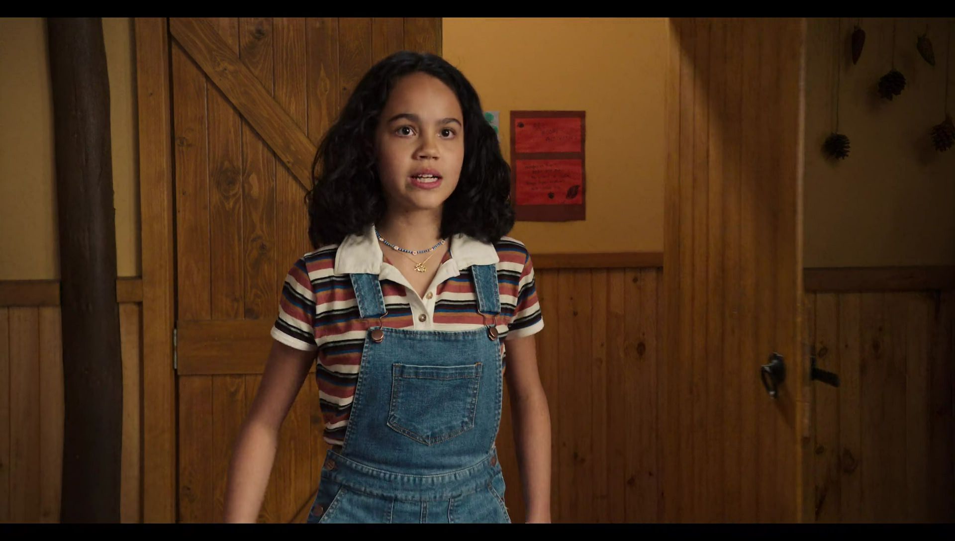 Woody Woodpecker Goes to Camp (2024) screencap 1644