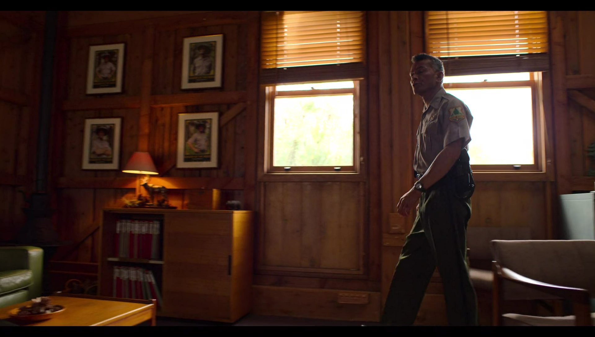 Woody Woodpecker Goes to Camp (2024) screencap 165