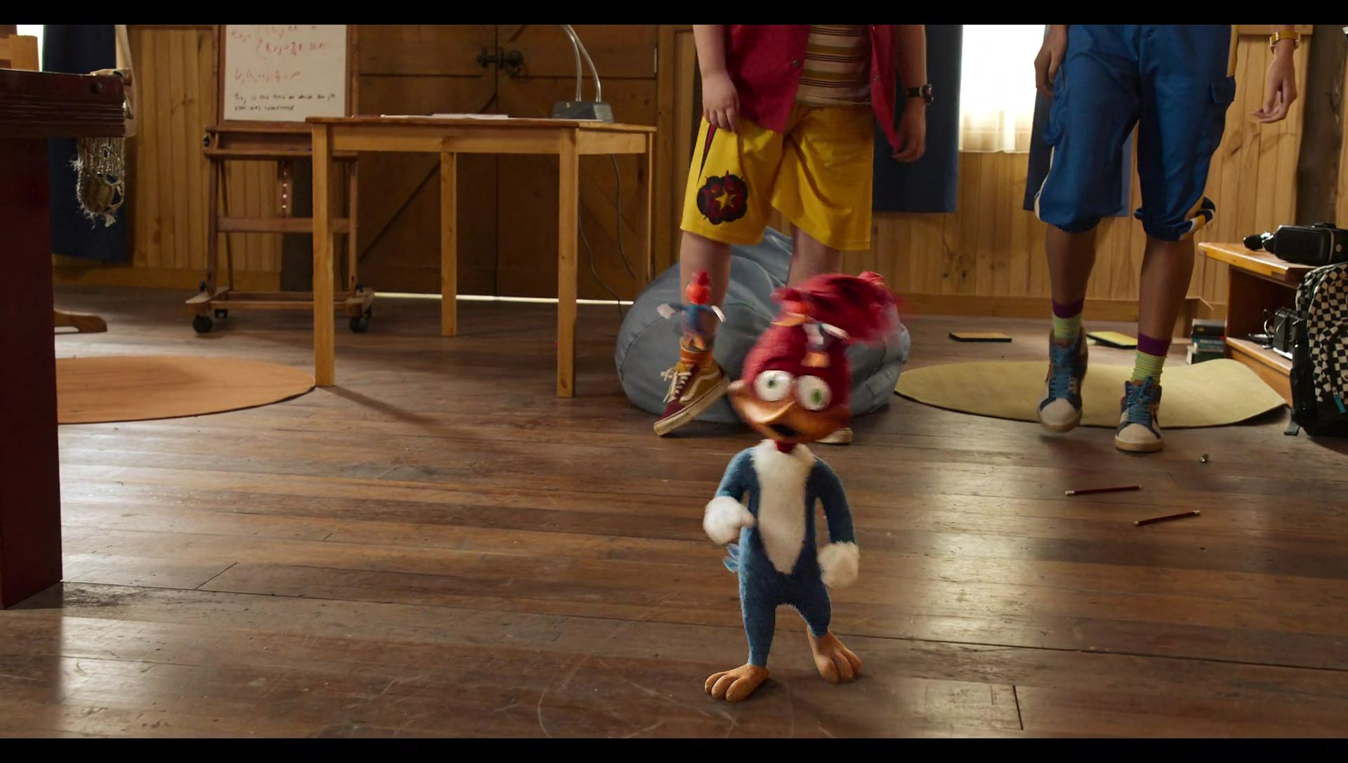 Woody Woodpecker Goes to Camp (2024) screencap 1659