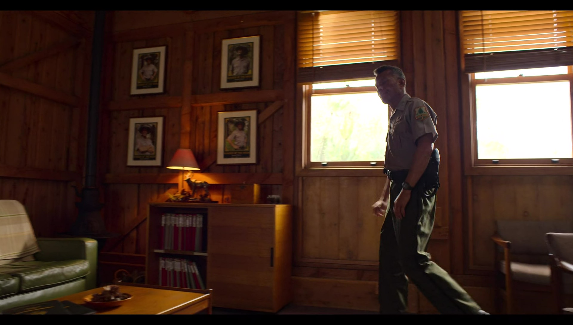 Woody Woodpecker Goes to Camp (2024) movie still 166