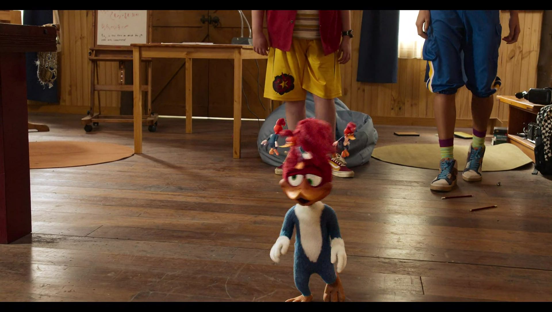 Woody Woodpecker Goes to Camp (2024) HD screenshot 1661