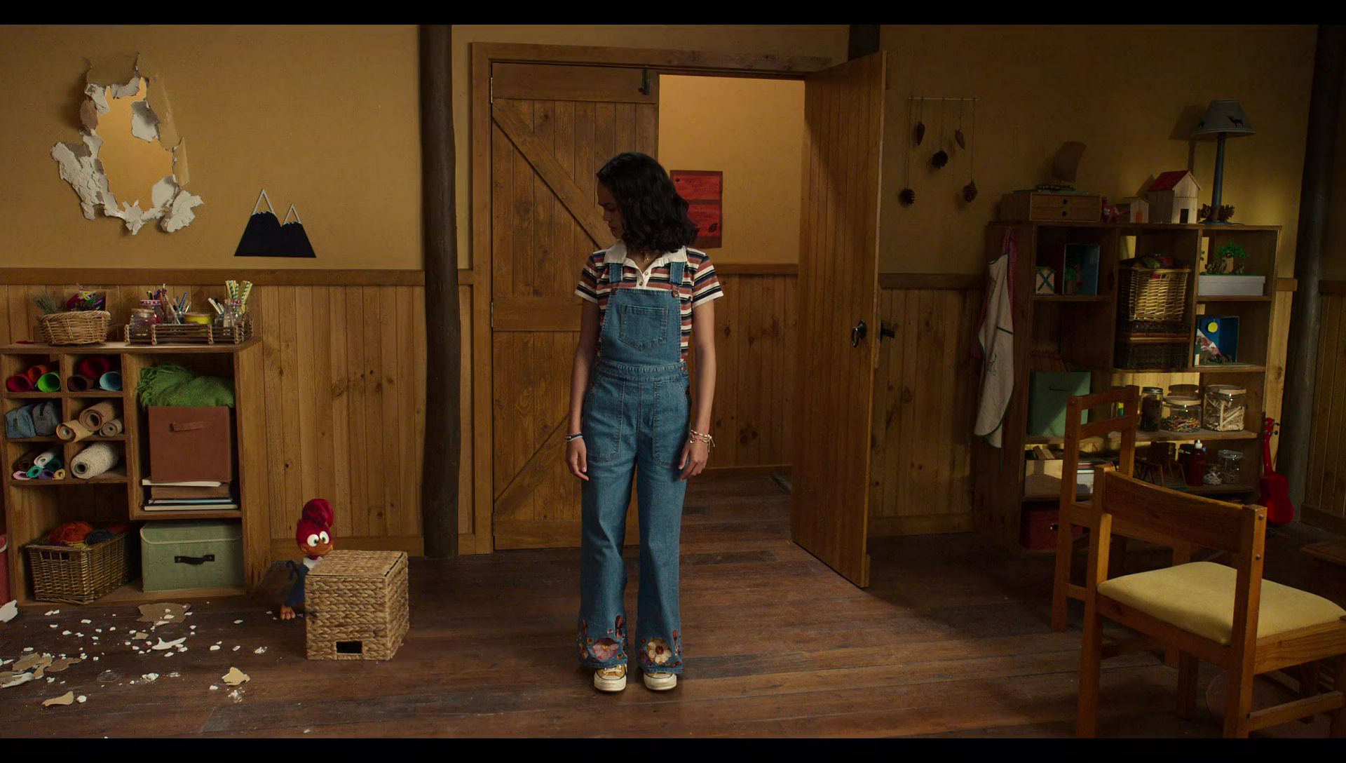Woody Woodpecker Goes to Camp (2024) HD screenshot 1667