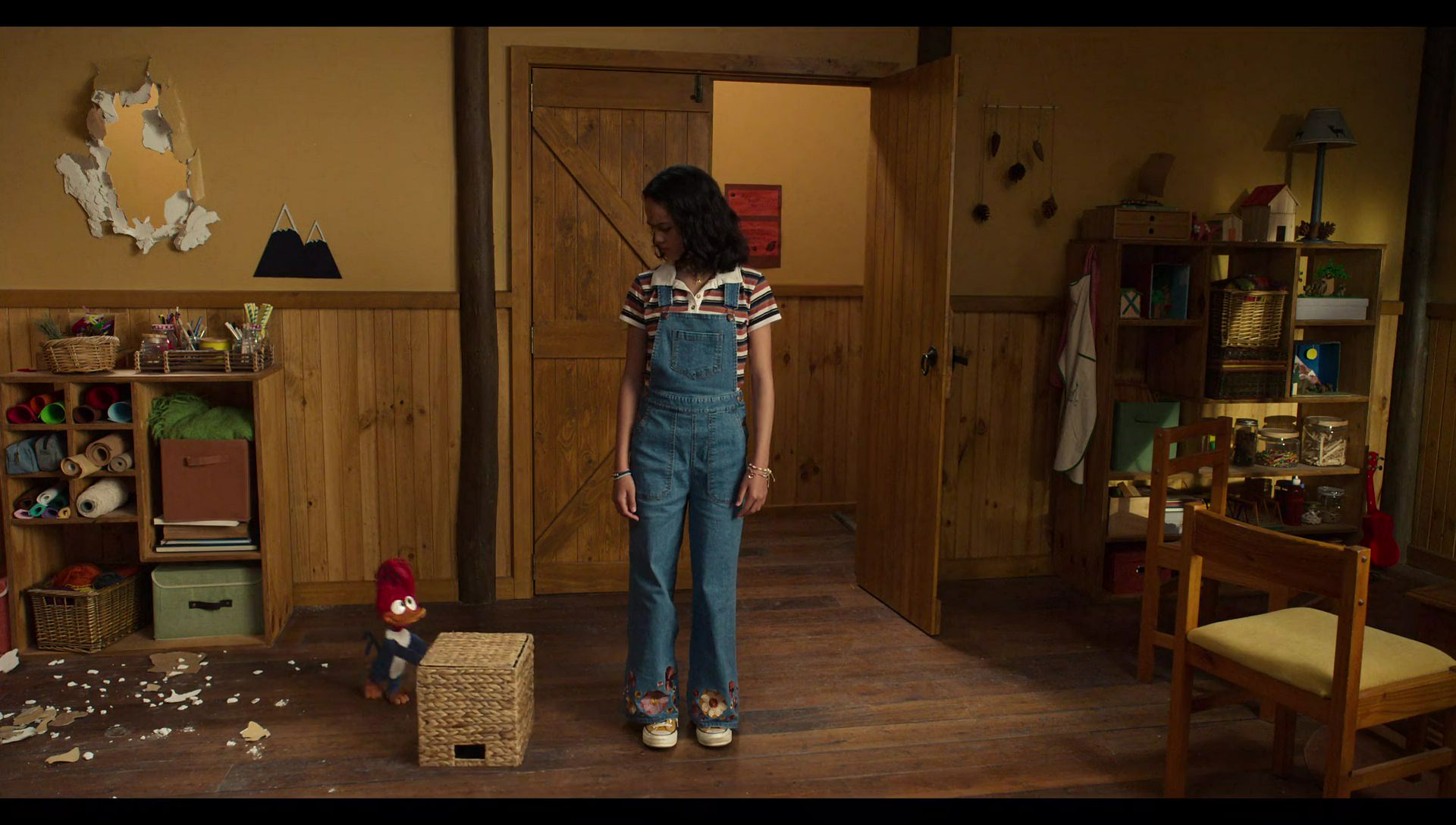 Woody Woodpecker Goes to Camp (2024) screencap 1668