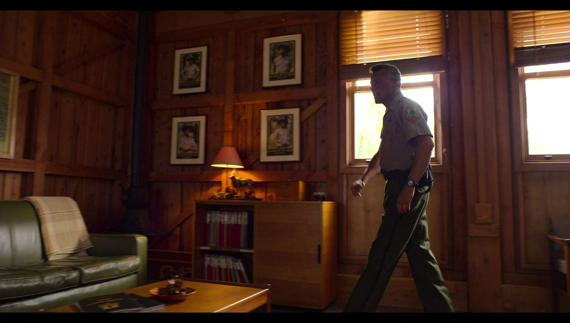 Woody Woodpecker Goes to Camp (2024) HD screenshot 167
