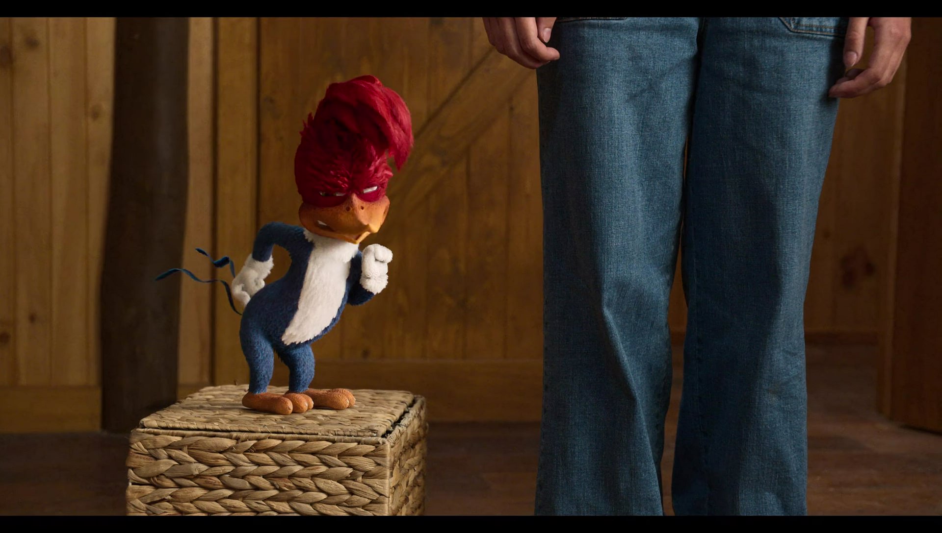 Woody Woodpecker Goes to Camp (2024) movie still 1675