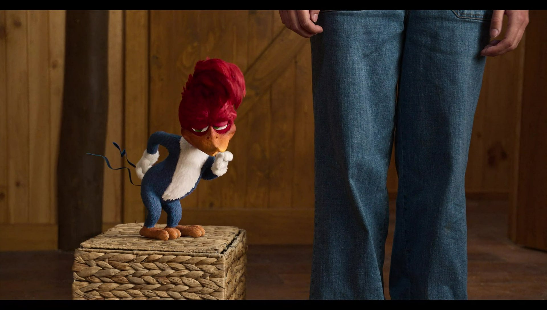 Woody Woodpecker Goes to Camp (2024) screencap 1677
