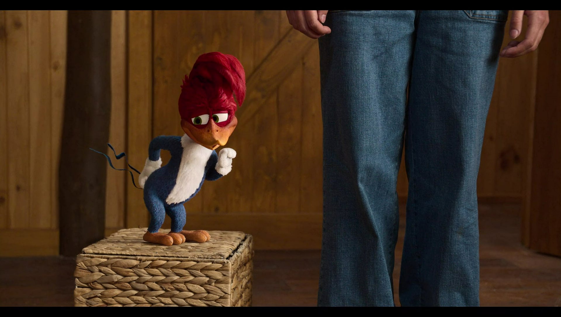 Woody Woodpecker Goes to Camp (2024) movie still 1678