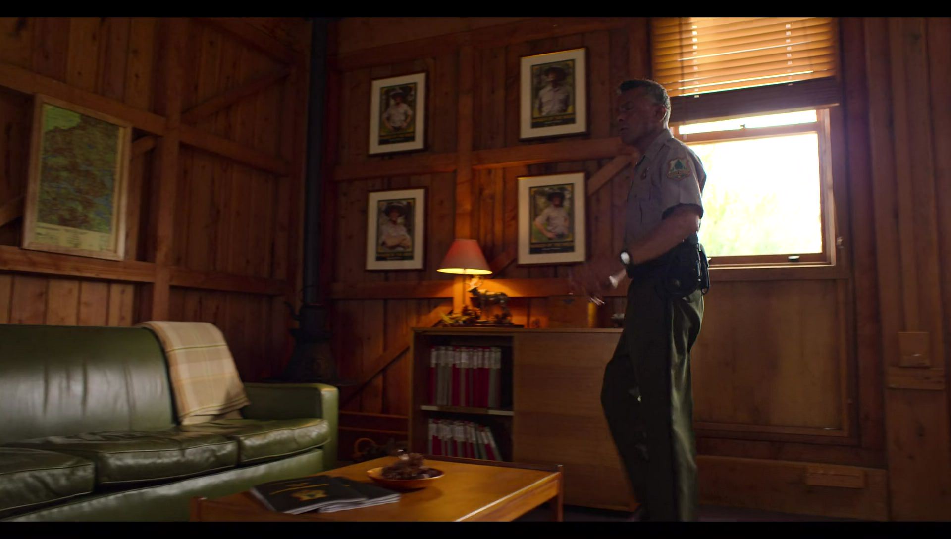 Woody Woodpecker Goes to Camp (2024) screencap 168