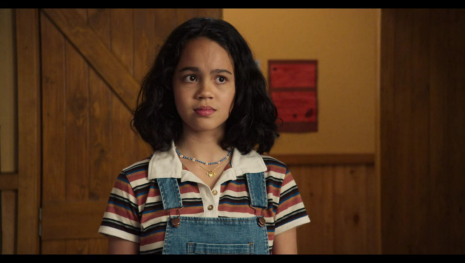 Woody Woodpecker Goes to Camp (2024) HD screenshot 1685