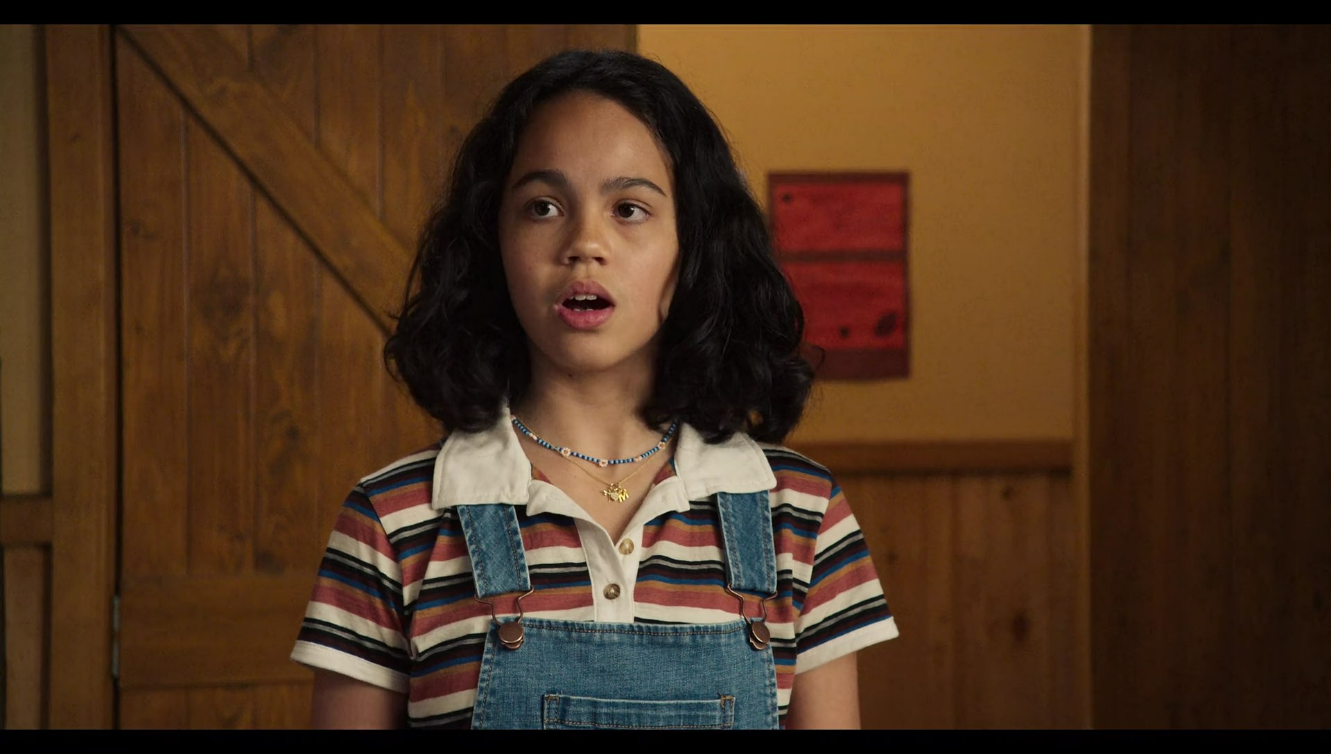 Woody Woodpecker Goes to Camp (2024) screencap 1686
