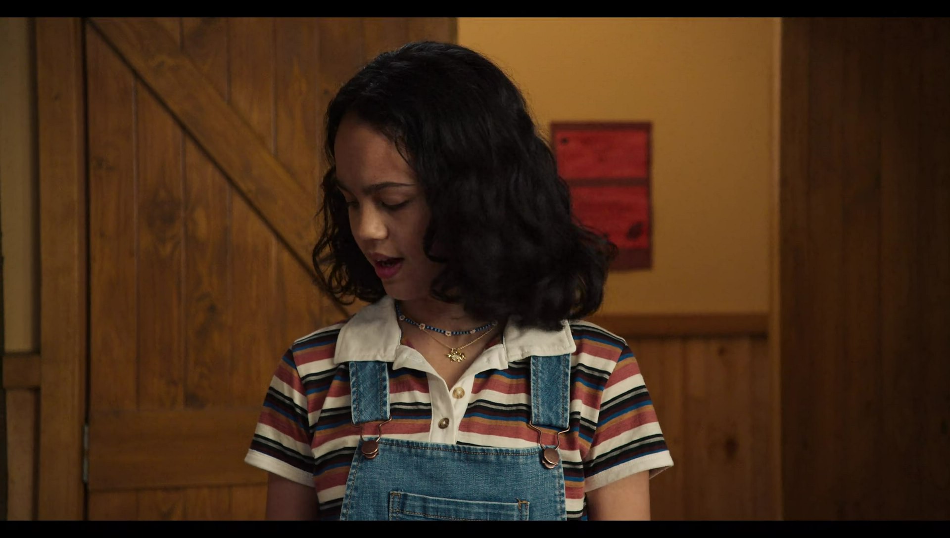Woody Woodpecker Goes to Camp (2024) HD screenshot 1688