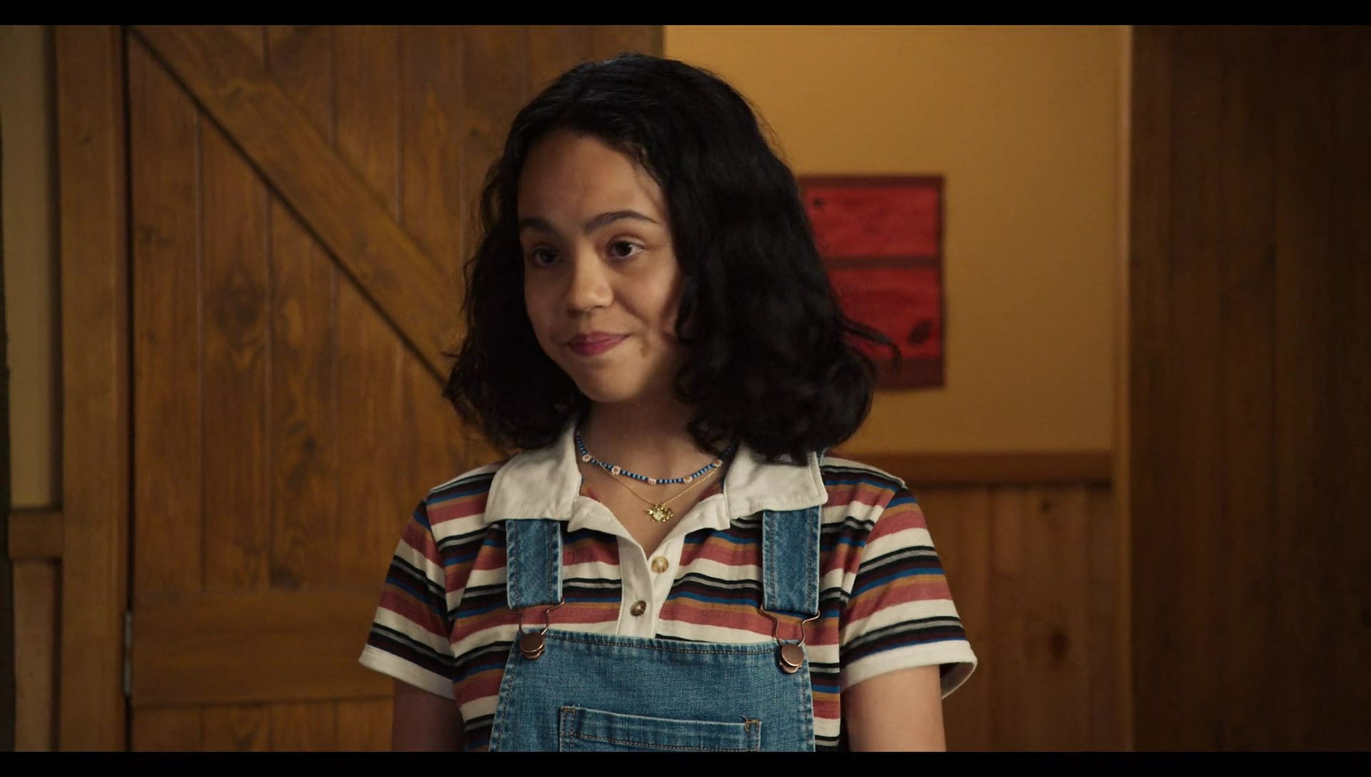 Woody Woodpecker Goes to Camp (2024) screencap 1689