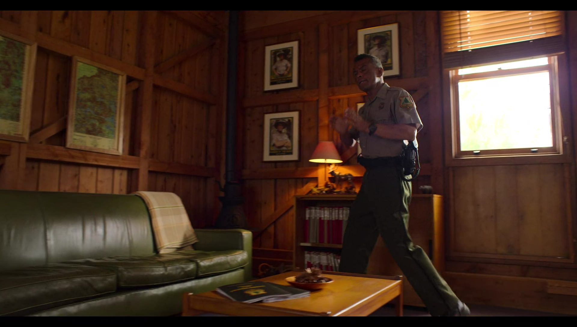 Woody Woodpecker Goes to Camp (2024) movie still 169