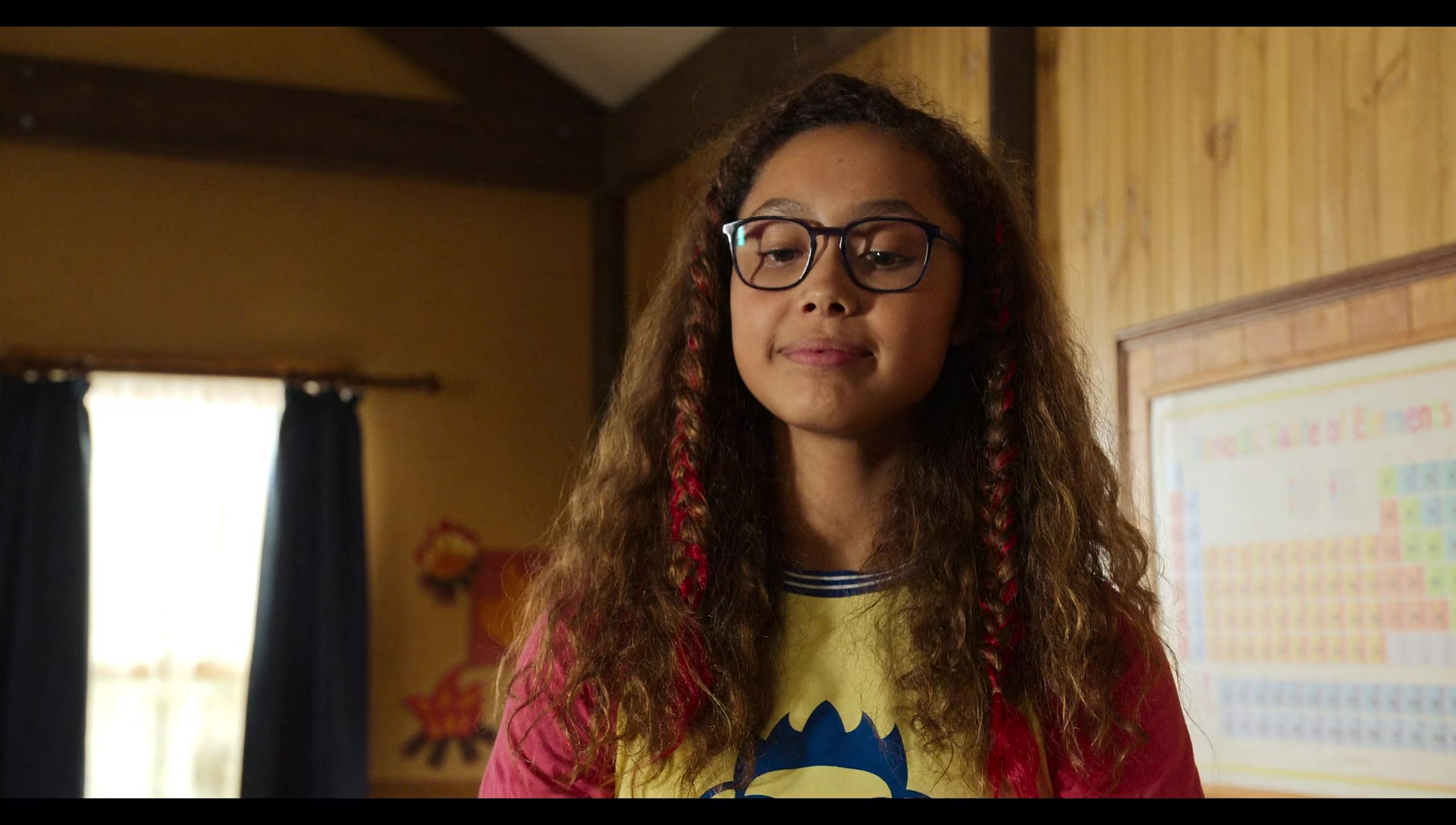 Woody Woodpecker Goes to Camp (2024) screencap 1692