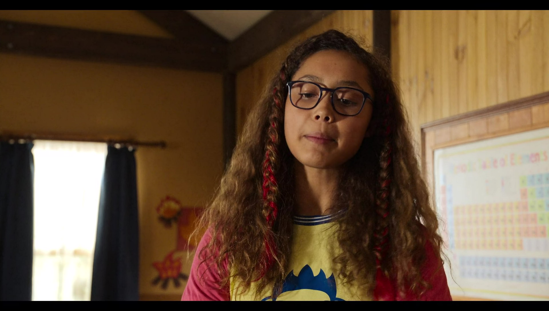 Woody Woodpecker Goes to Camp (2024) movie still 1693