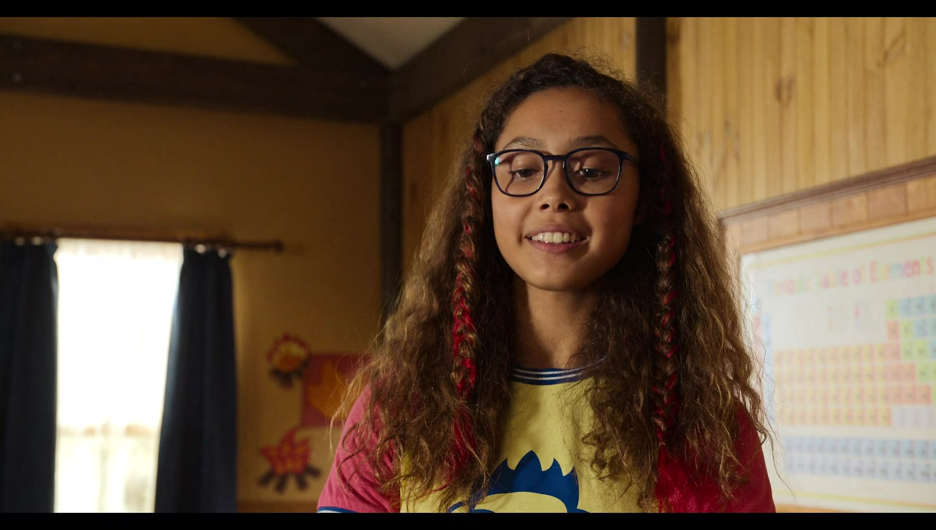 Woody Woodpecker Goes to Camp (2024) HD screenshot 1694