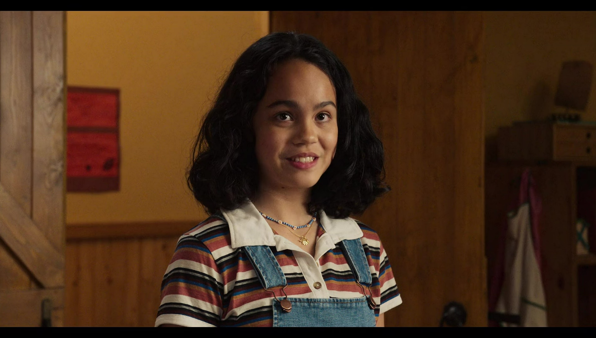 Woody Woodpecker Goes to Camp (2024) screencap 1695