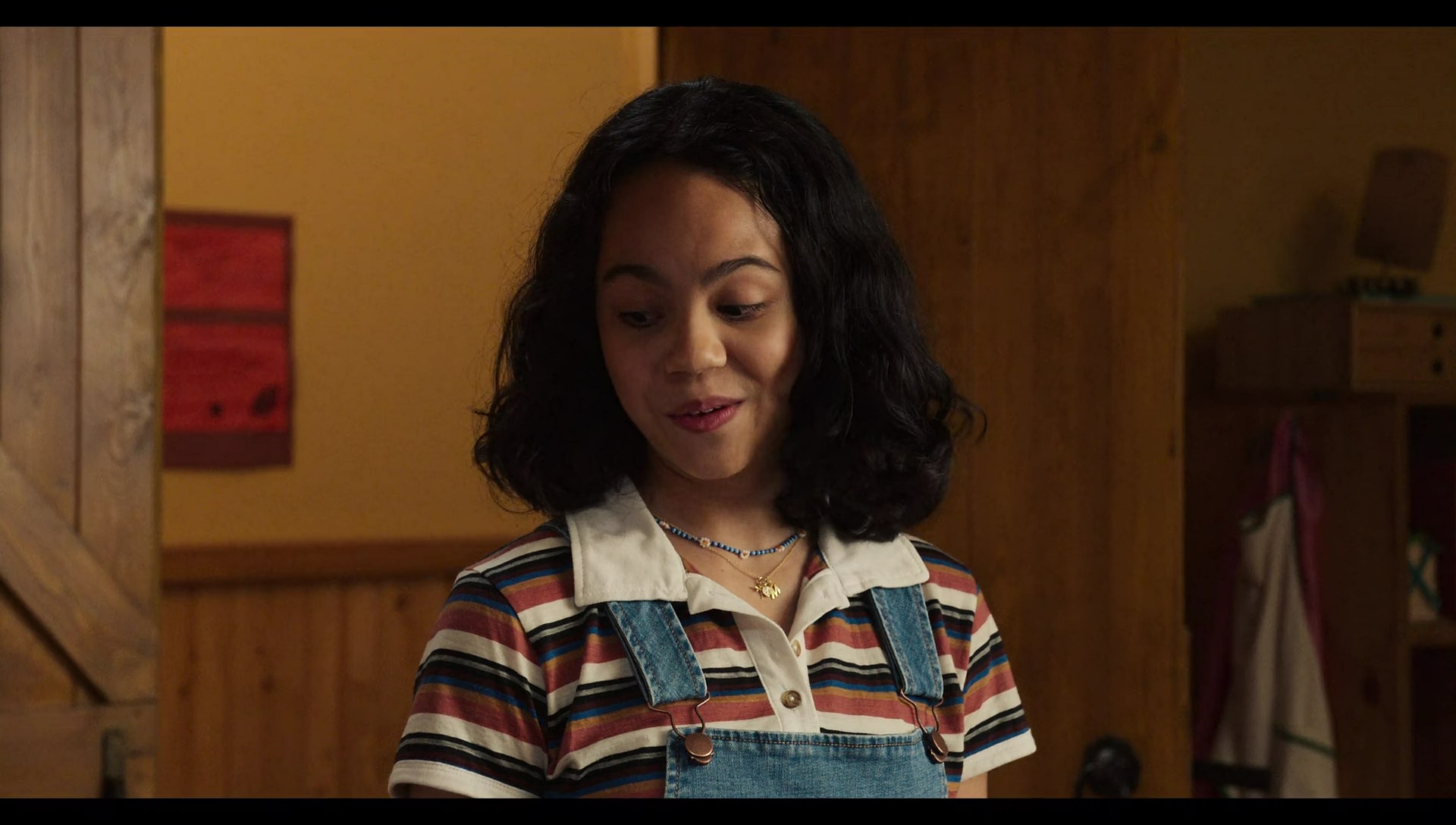 Woody Woodpecker Goes to Camp (2024) HD screenshot 1697