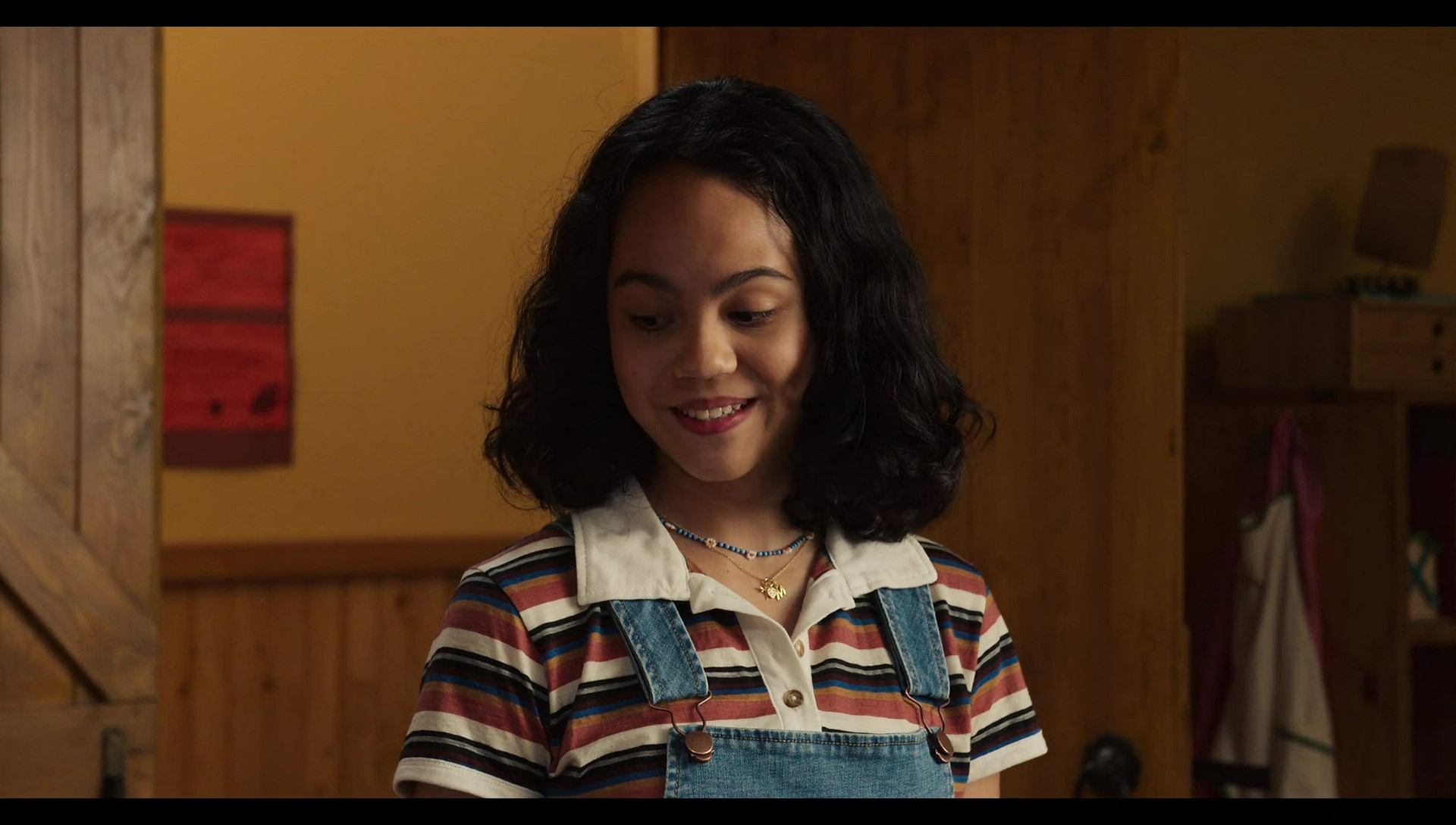 Woody Woodpecker Goes to Camp (2024) screencap 1698