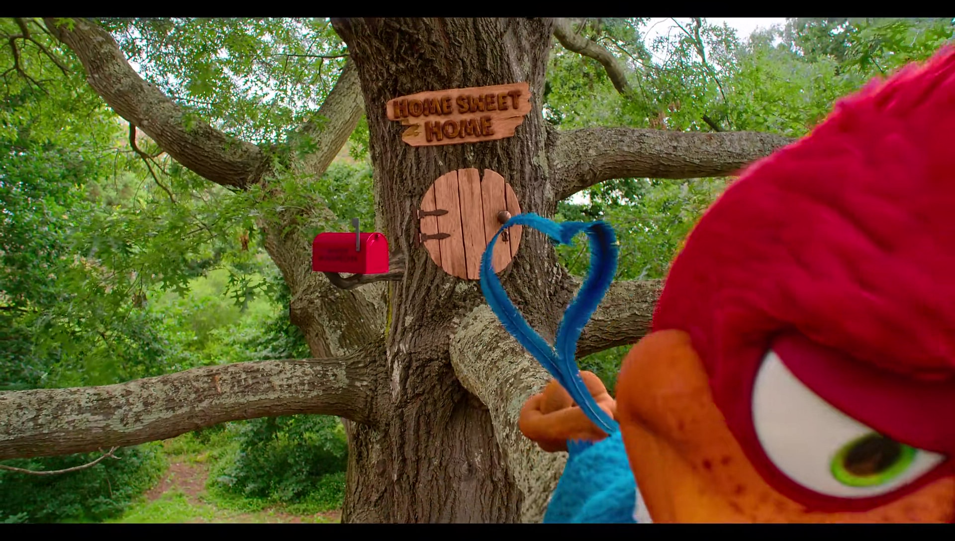 Woody Woodpecker Goes to Camp (2024) HD screenshot 17