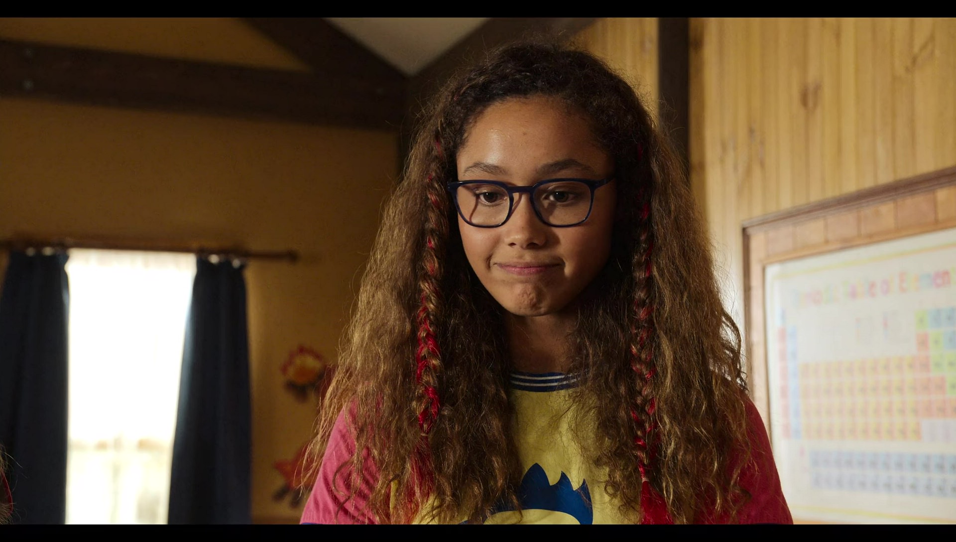 Woody Woodpecker Goes to Camp (2024) HD screenshot 1703