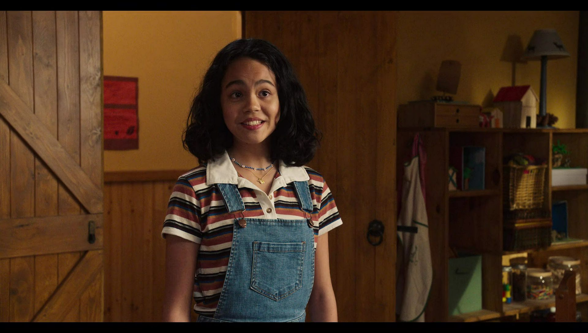 Woody Woodpecker Goes to Camp (2024) movie still 1705