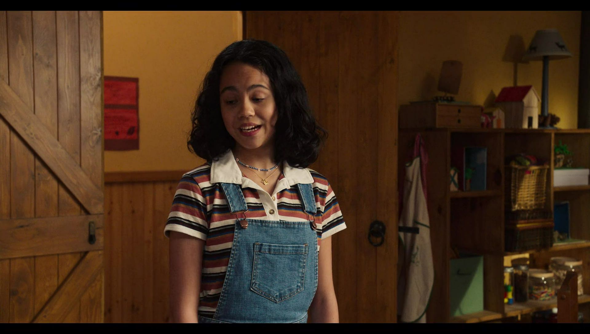 Woody Woodpecker Goes to Camp (2024) HD screenshot 1706
