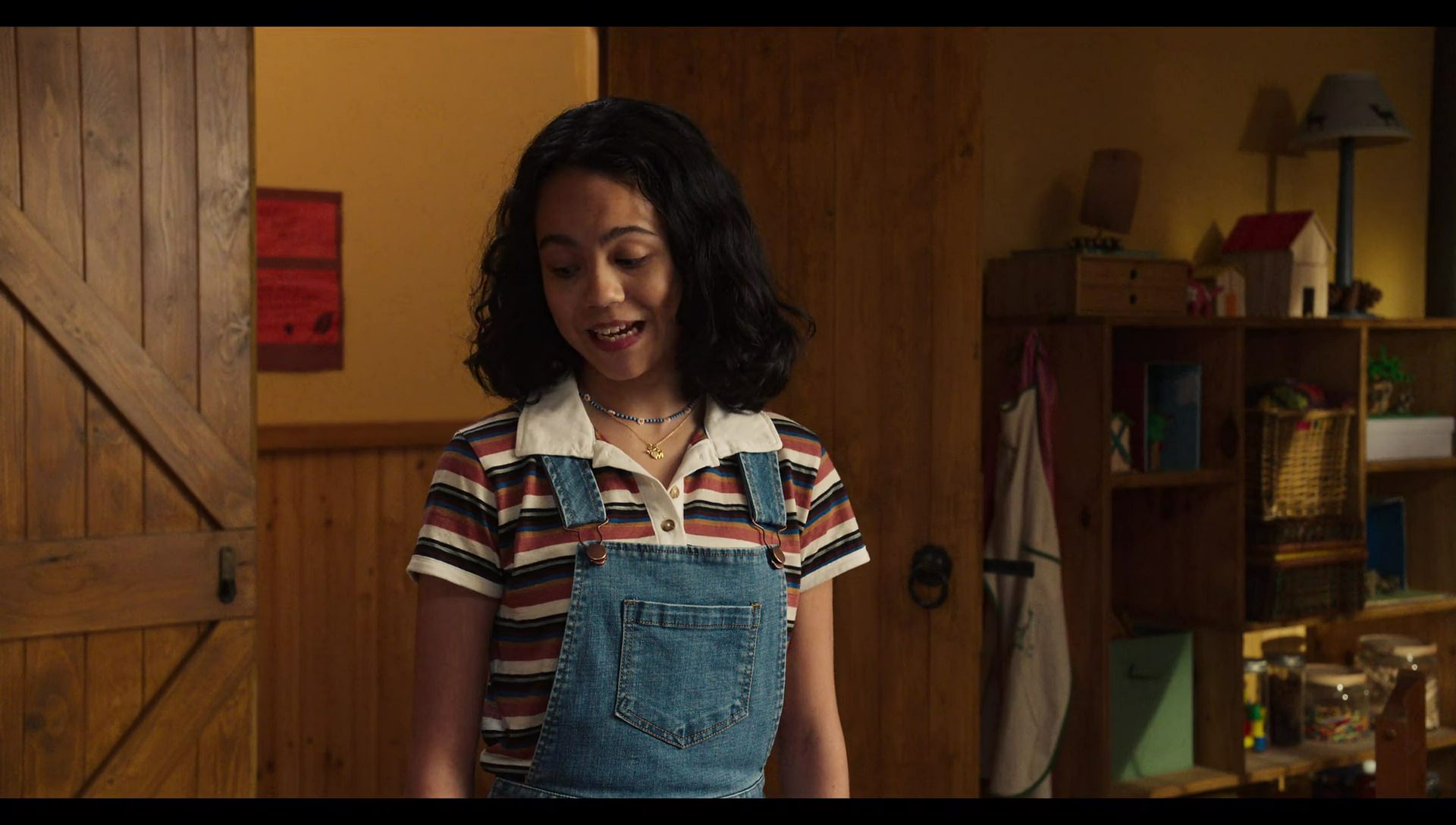 Woody Woodpecker Goes to Camp (2024) screencap 1707