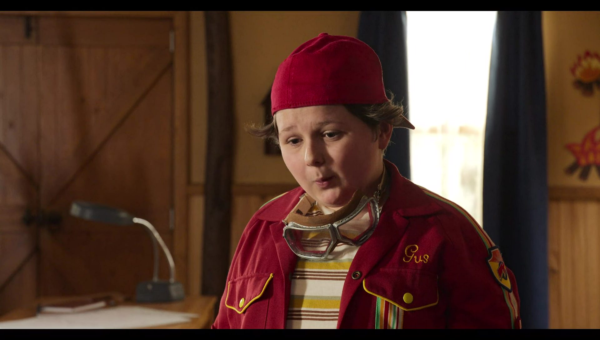 Woody Woodpecker Goes to Camp (2024) movie still 1711