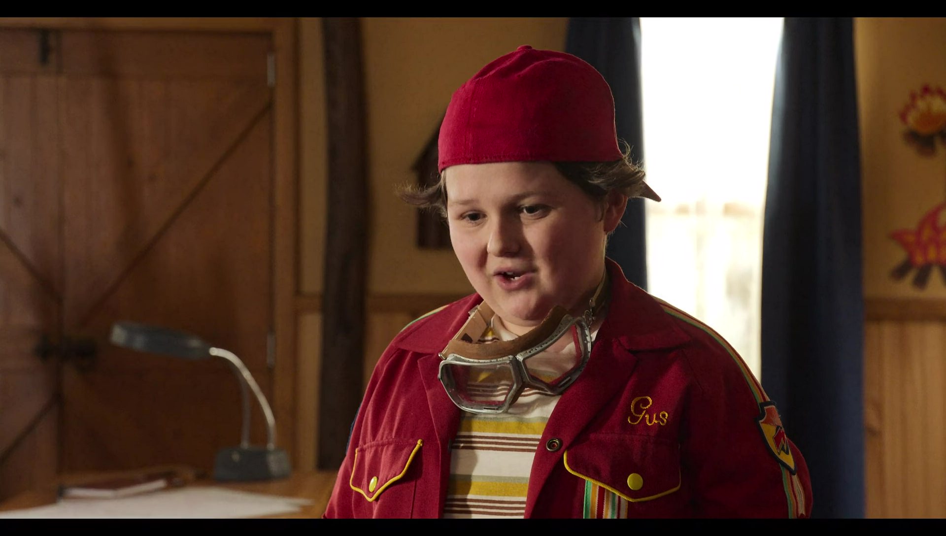 Woody Woodpecker Goes to Camp (2024) movie still 1714