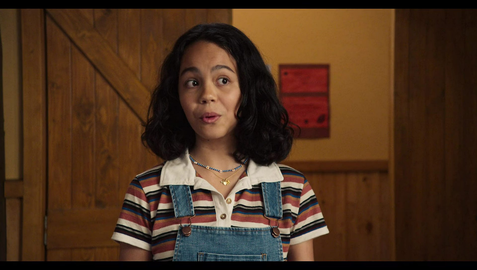 Woody Woodpecker Goes to Camp (2024) screencap 1716