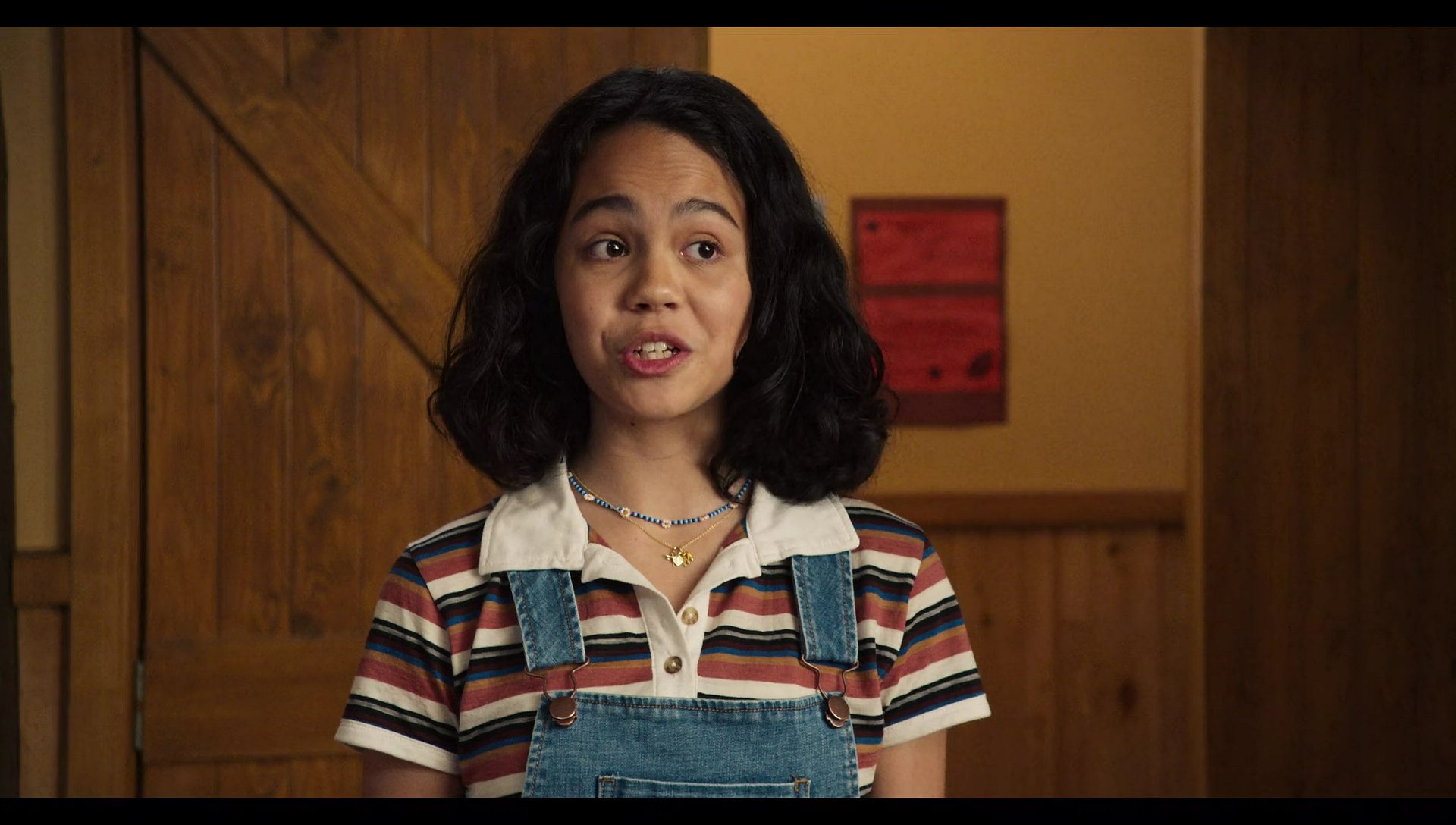 Woody Woodpecker Goes to Camp (2024) movie still 1717