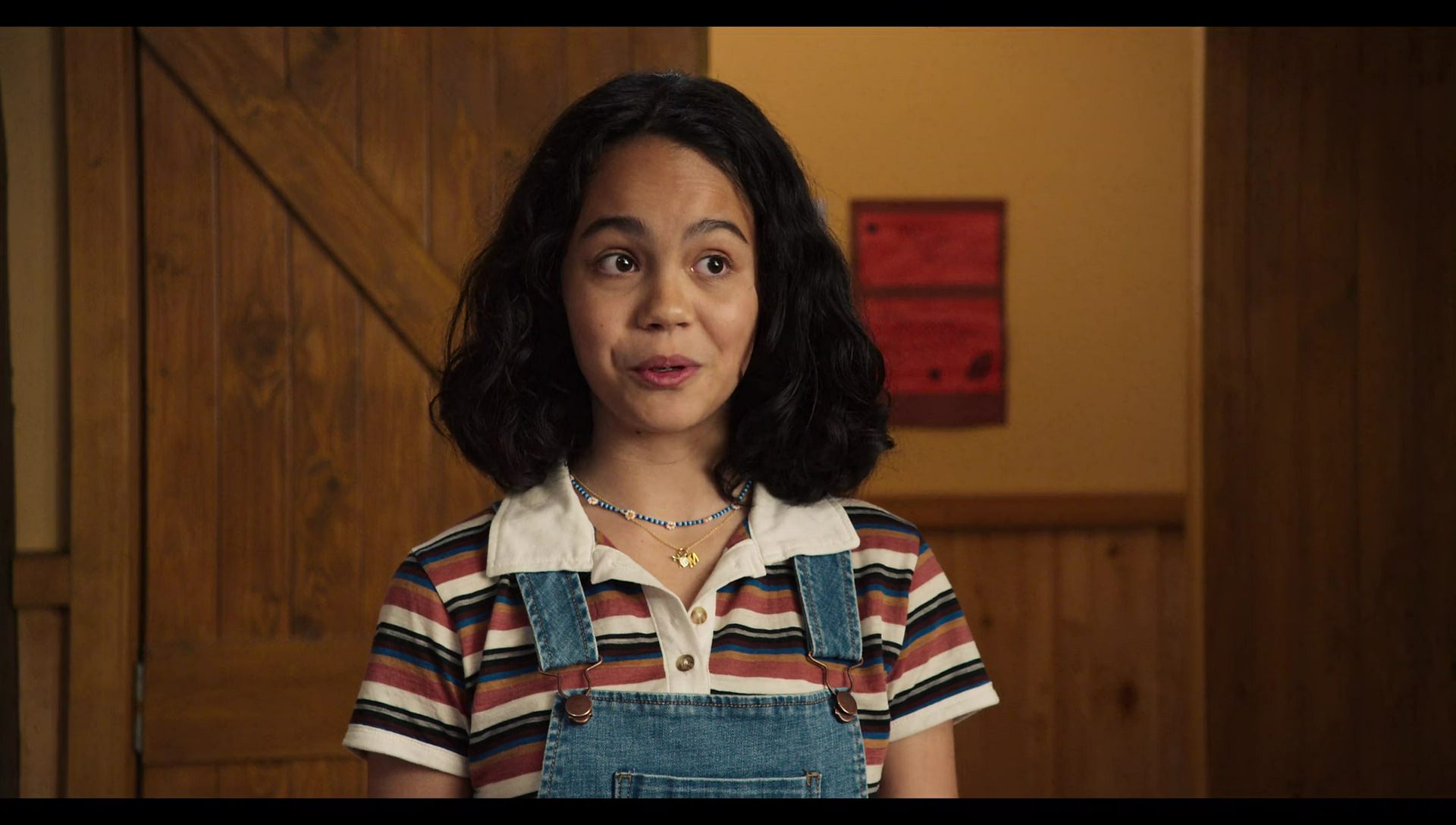 Woody Woodpecker Goes to Camp (2024) HD screenshot 1718