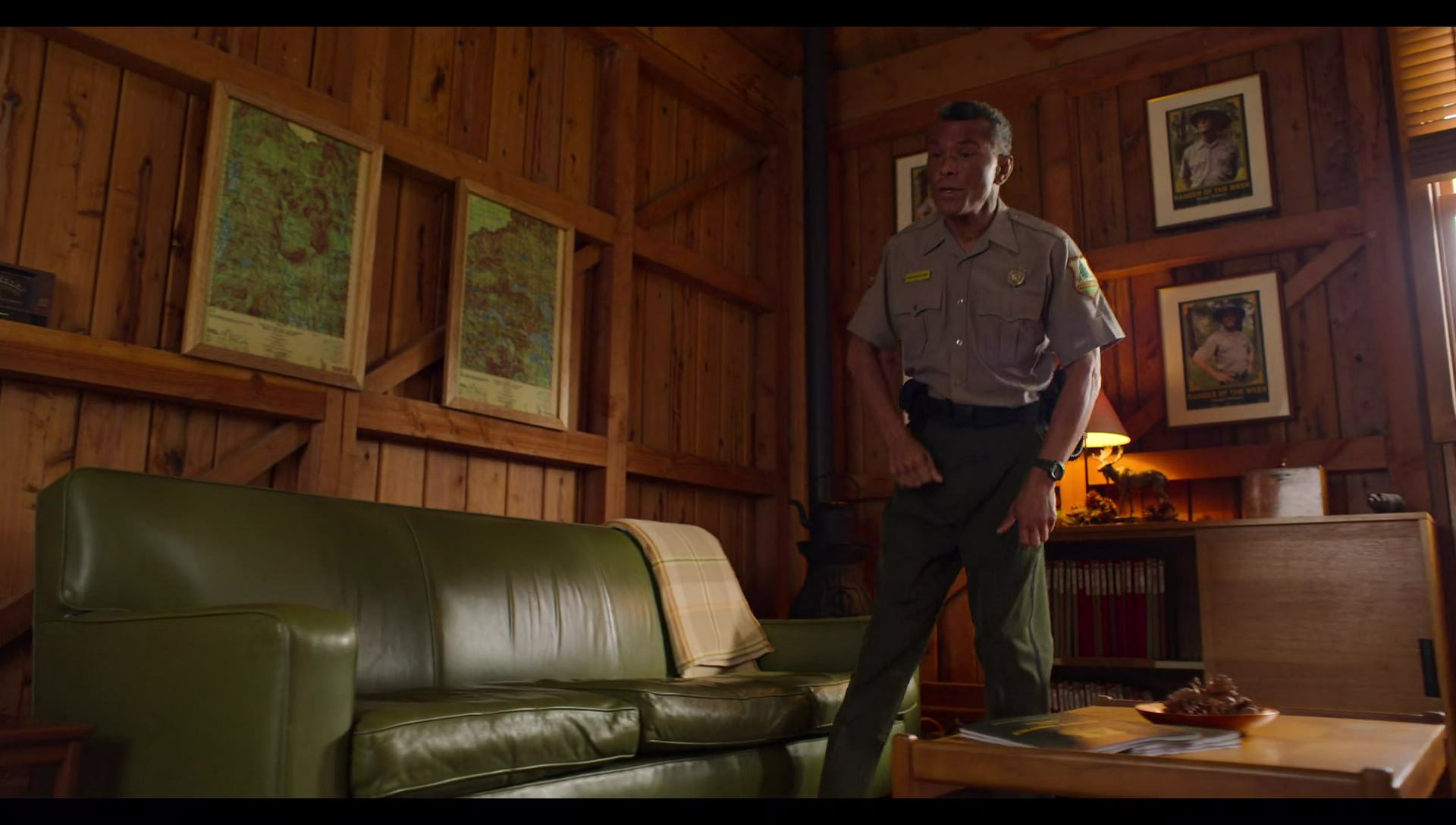 Woody Woodpecker Goes to Camp (2024) movie still 172