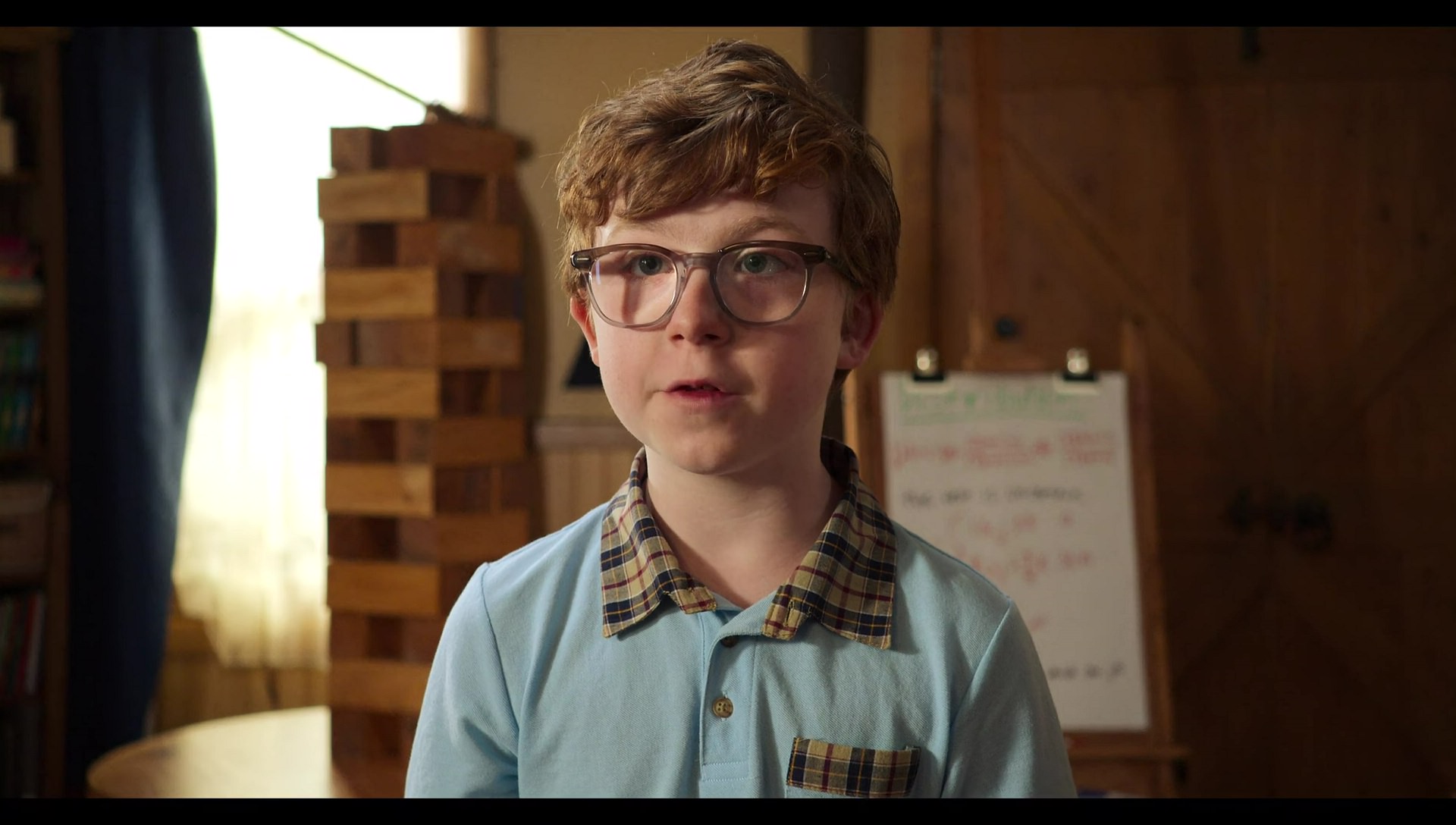 Woody Woodpecker Goes to Camp (2024) HD screenshot 1724
