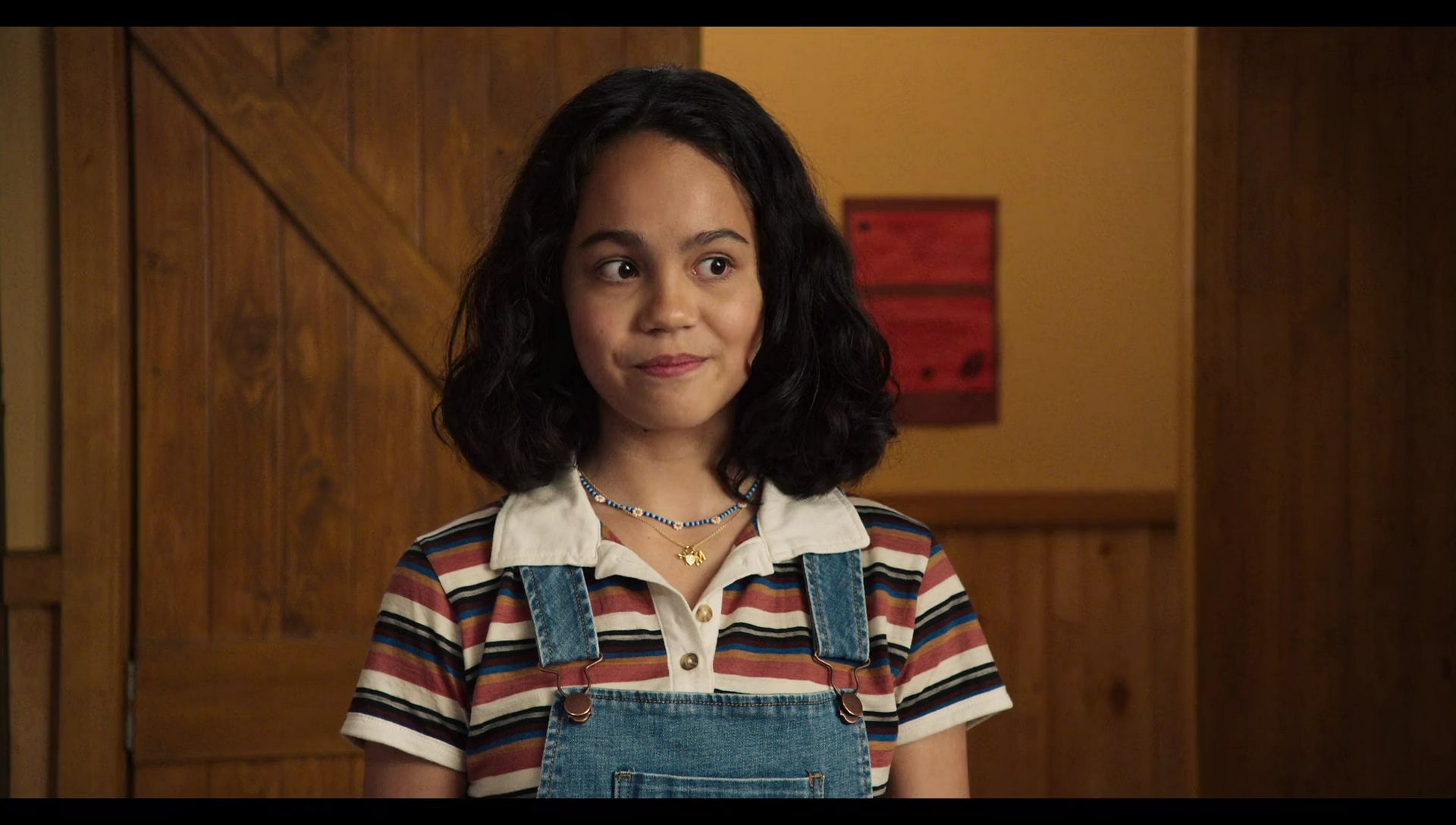 Woody Woodpecker Goes to Camp (2024) HD screenshot 1727