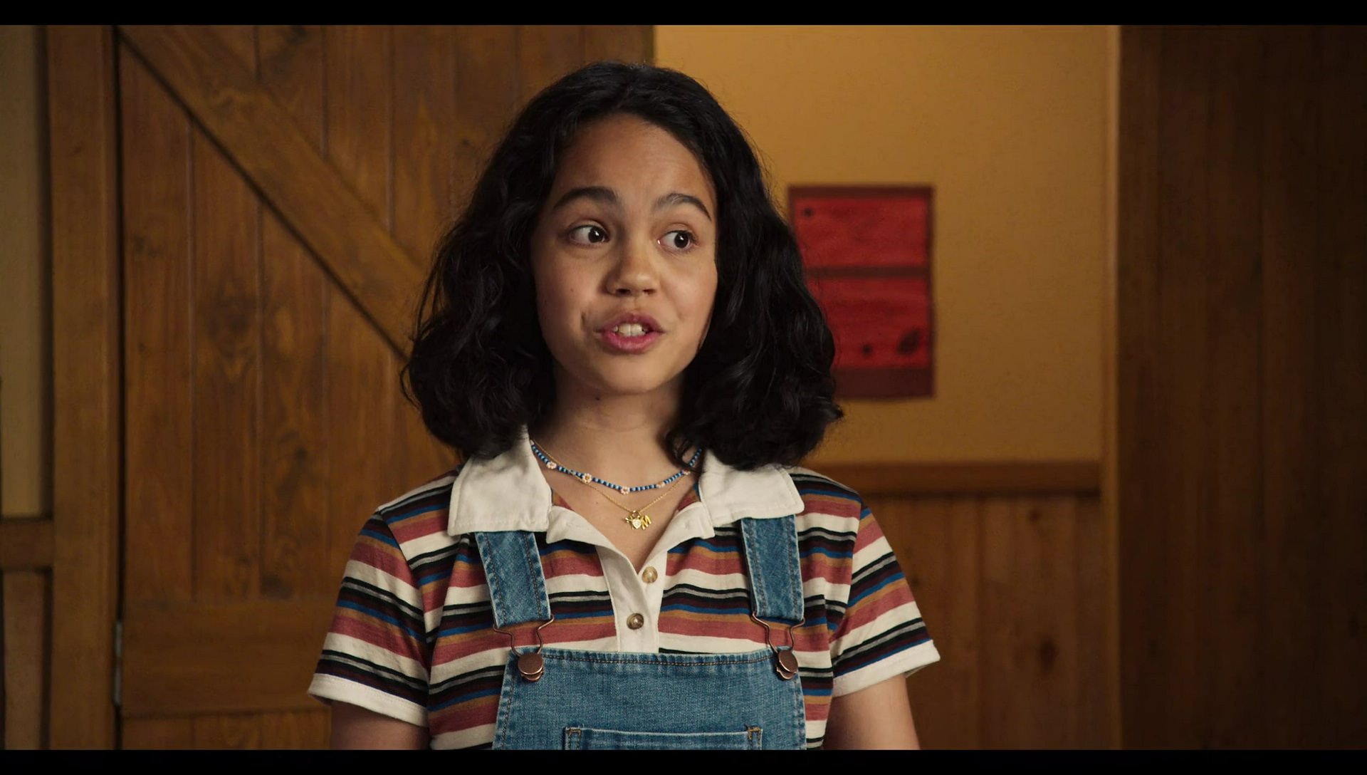 Woody Woodpecker Goes to Camp (2024) screencap 1728