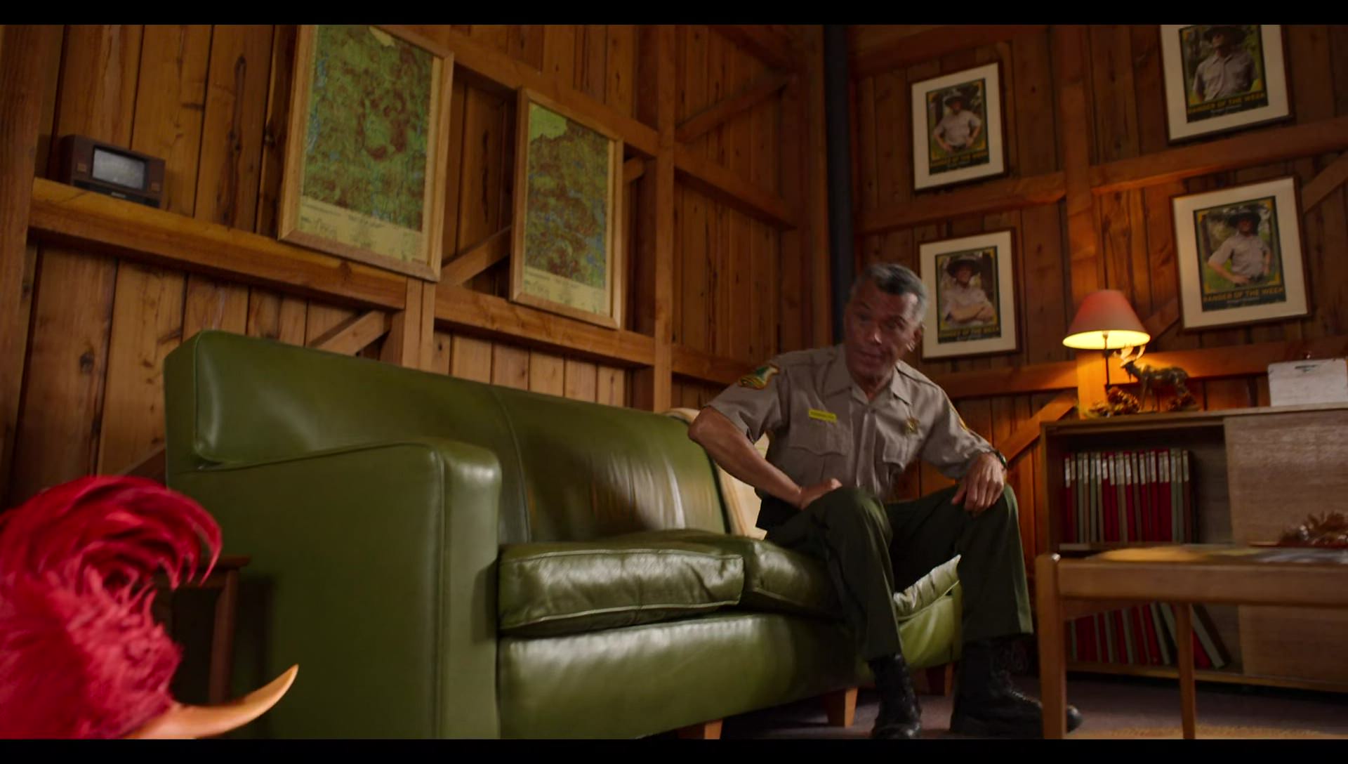 Woody Woodpecker Goes to Camp (2024) screencap 174